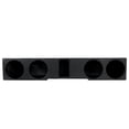 thumbnail image 1 of QPower Quad 8" Sub Box - Ford F150 SuperCrew 2009-2026, F250/F350 Super Duty 2017-2026, 1 of 7
