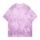 thumbnail image 1 of pstuiky camisetas para hombre, Camisas casuales de manga corta con cuello redondo y diseño conciso de color liso para hombre camisetas de hombre xl, 1 of 3