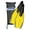 Yellow w/ Bag, variant on Cressi Reaction Pro Full Foot Fins