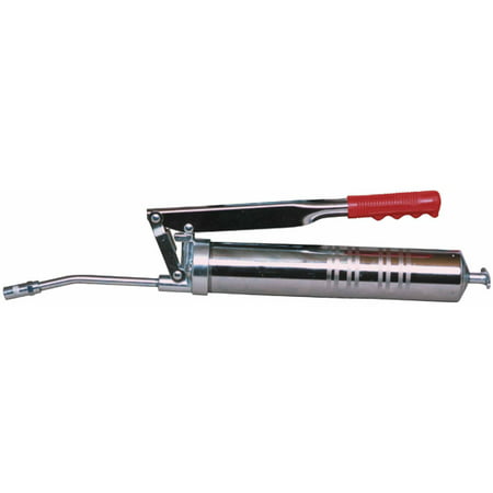 Starbrite 28714 Lever Action Grease Gun for 14 oz and 14.5 oz Grease