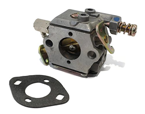 ZENITH Carburetor Kit for Wisconsin VF4D L51 L51E L51F Replaces LQ34