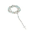 thumbnail image 3 of Rosary Necklace Pendant Beaded Necklace Expressing Devotion For Everyday Wear And Timeless Jewelry, 3 of 5