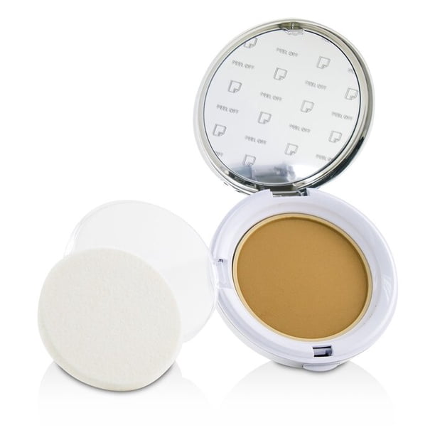 Base de maquillaje en polvo Bliss Em' Powder 'Me # Bronze