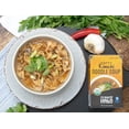 thumbnail image 4 of Ocean's Halo Organic Kimchi Noodle Soup, Heat and Eat, 16.9 oz, 4 of 7