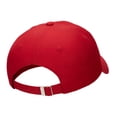 thumbnail image 2 of Gorra Jordan Club Ajustable FD5185-687, 2 of 3