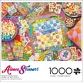 thumbnail image 2 of Rompecabezas Buffalo Games Aimee Stewart 1000 piezas, 2 of 8