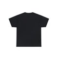 thumbnail image 3 of Cute Cartoon Print T-shirt, Men's Casual Comfy Crew Neck Tee, Trendy Short Sleeve Top For Summer Daily Wear, 3 of 7