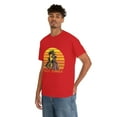 thumbnail image 6 of Toxic Summer Unisex Heavy Cotton Tee, 6 of 7
