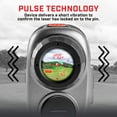 thumbnail image 5 of Callaway Pro XS Slope Golf Laser Rangefinder, 5 of 10