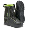 thumbnail image 2 of MATRIX Adult Male 880 ATOP Snowboard Boots, Size: 8 (880-ATOP-8), 2 of 2
