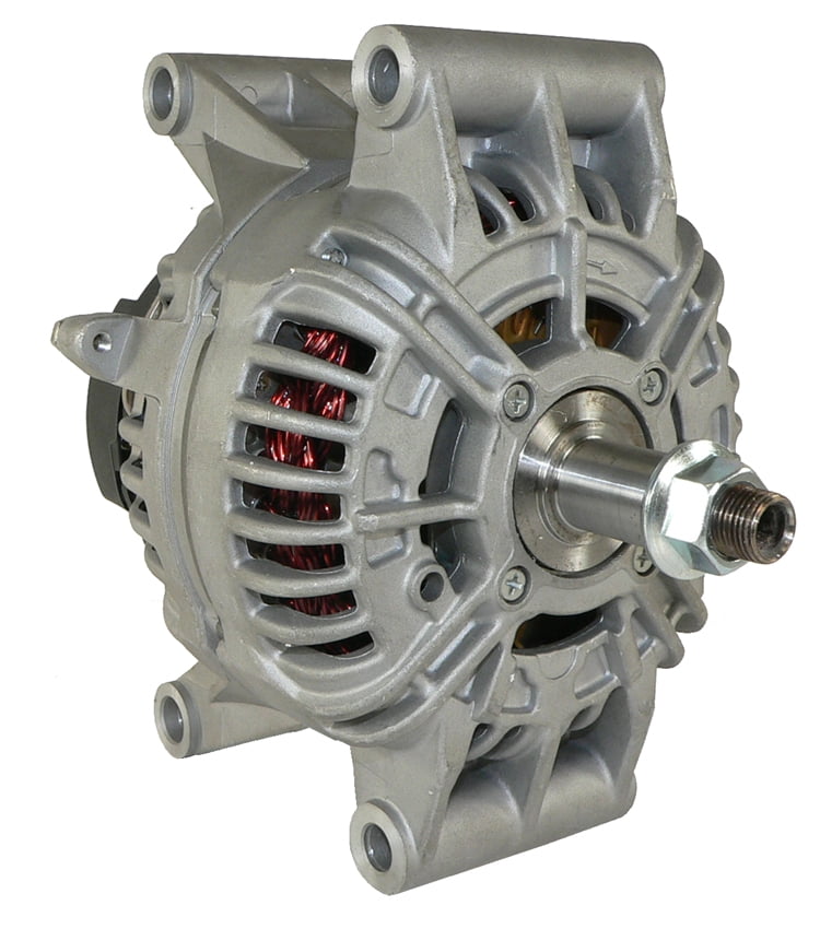 New Alternator Volvo VHD VNL Series Cummins ISM ISX Volvo VED 12 2001-2007 New Alternator Volvo VHD VNL Series Cummins ISM ISX Volvo VED 12 2001-2007