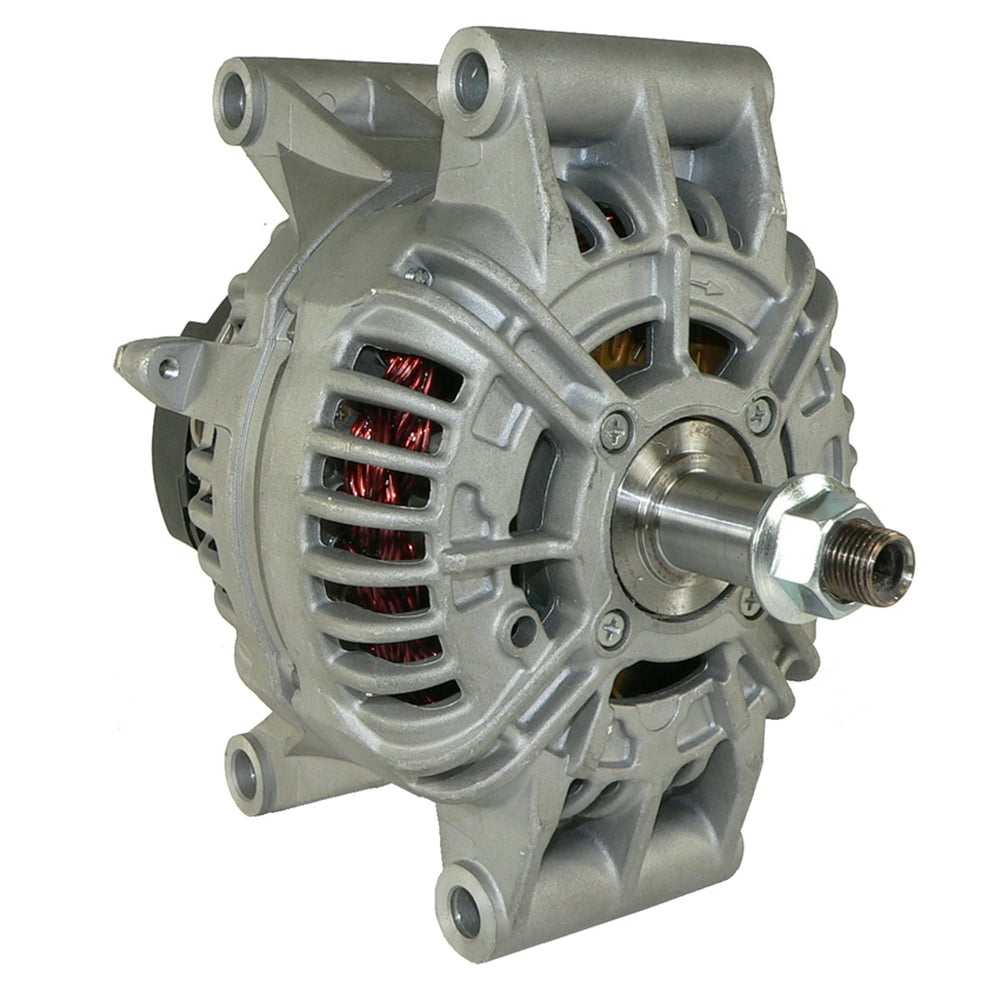 NEW ALTERNATOR FITS KENWORTH T600 T800 W900 SERIES VARIOUS ENGINES