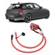 thumbnail image 4 of Cable De Protección De Batería De Automóvil, 61129253111 Cable De Batería De Automóvil Resistente A Altas Temperaturas Flexible De Baja Resistencia Resistente A La Corrosión ANGGREK Otros, 4 of 8
