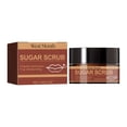 thumbnail image 1 of Lápiz labial para mujer, bálsamo labial, exfoliante blanqueador de labios, hidratante para opacar, reduce la pigmentación, ácido hialurónico para aclarar, pasta de cúrcuma., 1 of 5