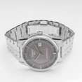 thumbnail image 2 of Tissot Luxury Automatic Anthracite Dial Stainless Steel Men Watch T0864071106100, 2 of 4