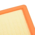 thumbnail image 7 of TOPAZ Combo Set Engine &Cabin Air Filter For GMC Terrain 2018-24 Chevy Equinox 2018-2024 13356916 23279657, 7 of 7