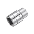 thumbnail image 3 of Unique Bargains 18mm 12 Point Shallow Socket 3/4' Drive Standard Metric Chromium Vanadium Steel, 3 of 5