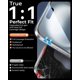 thumbnail image 4 of Protector de pantalla DIMONCOAT 9H+ Glass para iPhone 16 Plus, 4 of 7