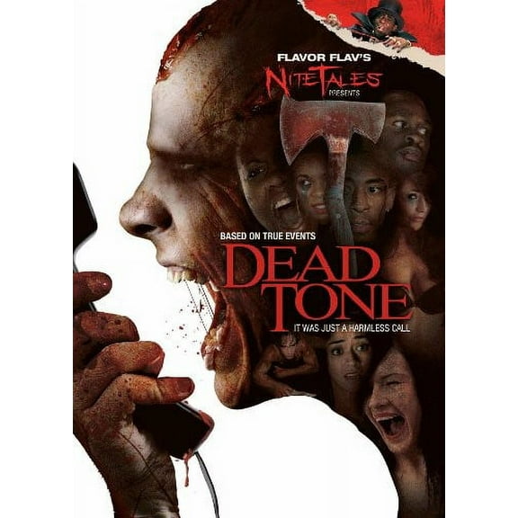 Dead Tone (DVD)