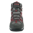 thumbnail image 3 of Northside Kids Freemont Leather Mid Waterproof Hiking Boot Little Kid/Big Kid, 3 of 5