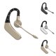 thumbnail image 3 of Bearachild Auricular inalámbrico Solo oído Teléfono Manos libres Contestador Auricular Recargable Cables de audio/vídeo Negro, 3 of 6