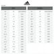 thumbnail image 5 of Zapatillas Adidas originales Yeezy SLIDE, sandalias de goma Eva para zapatos de hombre y mujer, sandalias de playa de verano, zapatos casuales para exteriores, 5 of 5