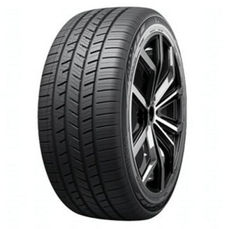 Summit Ultramax A/S 205/50R17 89V - All-Season Passenger Tire for