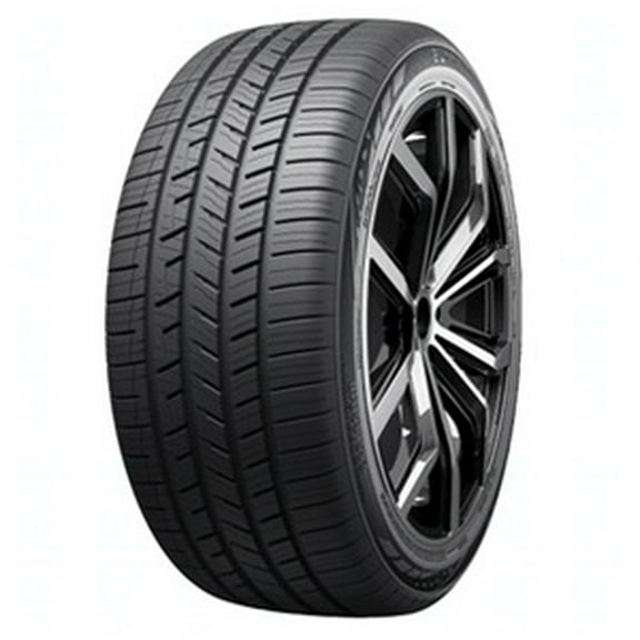 245/40R18 SUMMIT ULTRAMAX UHP AS 97W XL