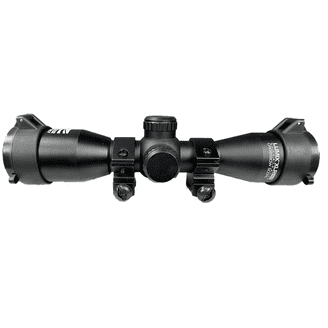 Free Shipping! Bushnell Trophy Riflescope 3-9x40mm, Multi-X