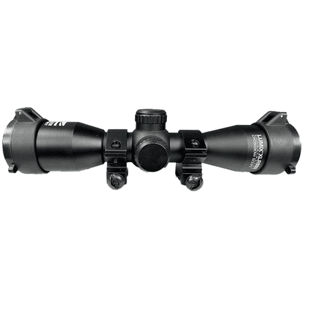 Killer Instinct Lumix™ XLR Crossbow Scope  4 X 32