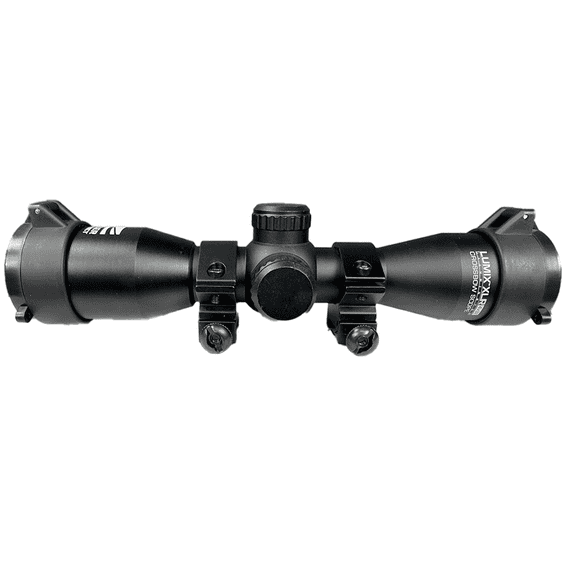 Killer Instinct Lumix™ XLR Crossbow Scope  4 X 32