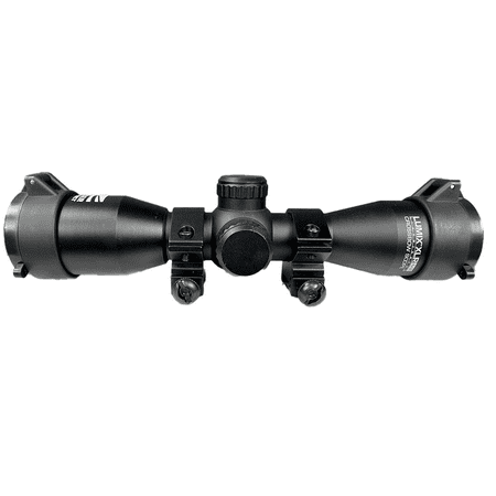 Killer Instinct Lumix™ XLR Crossbow Scope 4 X 32