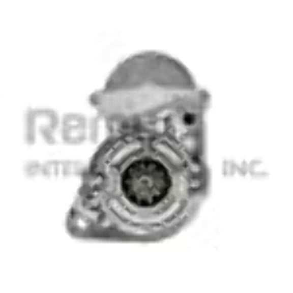 Remy International 17543