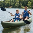 thumbnail image 2 of Stearns Child & Youth Classic Life Vests, USCG Approved Type III Life Jackets, Great for Boating, Swimming, Watersports, & More, 2 of 5