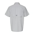 thumbnail image 2 of Columbia Slack Tide Camp Shirt Cool Grey, 2 of 4