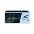 thumbnail image 3 of G&G Select HP CF280A New Compatible Black Toner Cartridge, 3 of 3