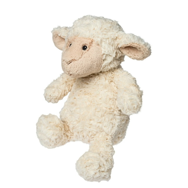 Mary Meyer - Recycled Again Friends - Lamb 12 Pouces