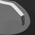 thumbnail image 1 of 50pcs Transparent Professional Eye Protector Hair Face Cover  for Hairdressing, Transparent Design, Easy to Stick, No Odor, 1 of 8