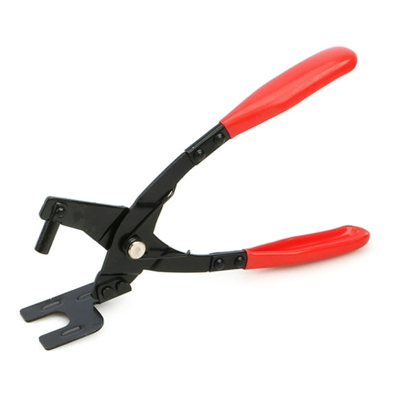 Auto Exhaust Hanger Spreading Plier Removal Repair Disassembly Demolition Tool