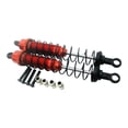 thumbnail image 4 of Para WLtoys Upgrade Amortiguador 12428 12429 Parts Amortiguador trasero 0017R Zulema Amortiguador de amortiguadores RC, 4 of 5