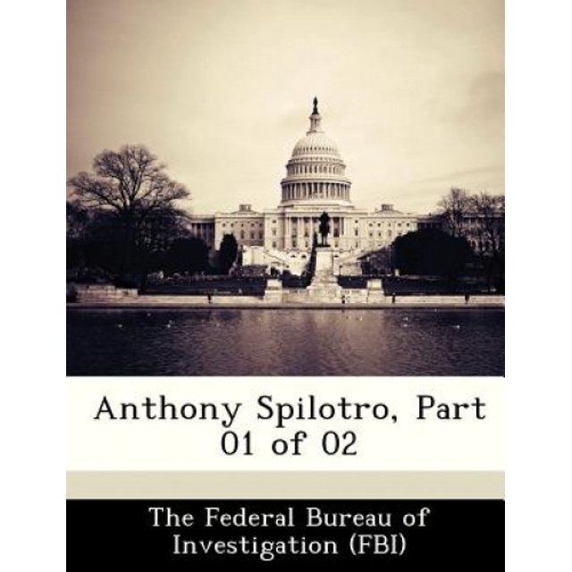 Anthony Spilotro, Partie 01 de 02