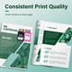 thumbnail image 5 of Cartuchos de tinta Cool Toner 67XL Paquete combo negro/color 2 unidades, 5 of 7