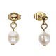 thumbnail image 1 of Aretes de Acero Inoxidable Enso para Mujer EJE3289G Dorado dorado Unitalla, 1 of 3