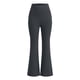 thumbnail image 4 of MKLEKYY Pantalones deportivos para mujer, leggings acampanados para mujer, pantalones de yoga acampanados con bolsillos para mujer, leggings inferiores, 4 of 5
