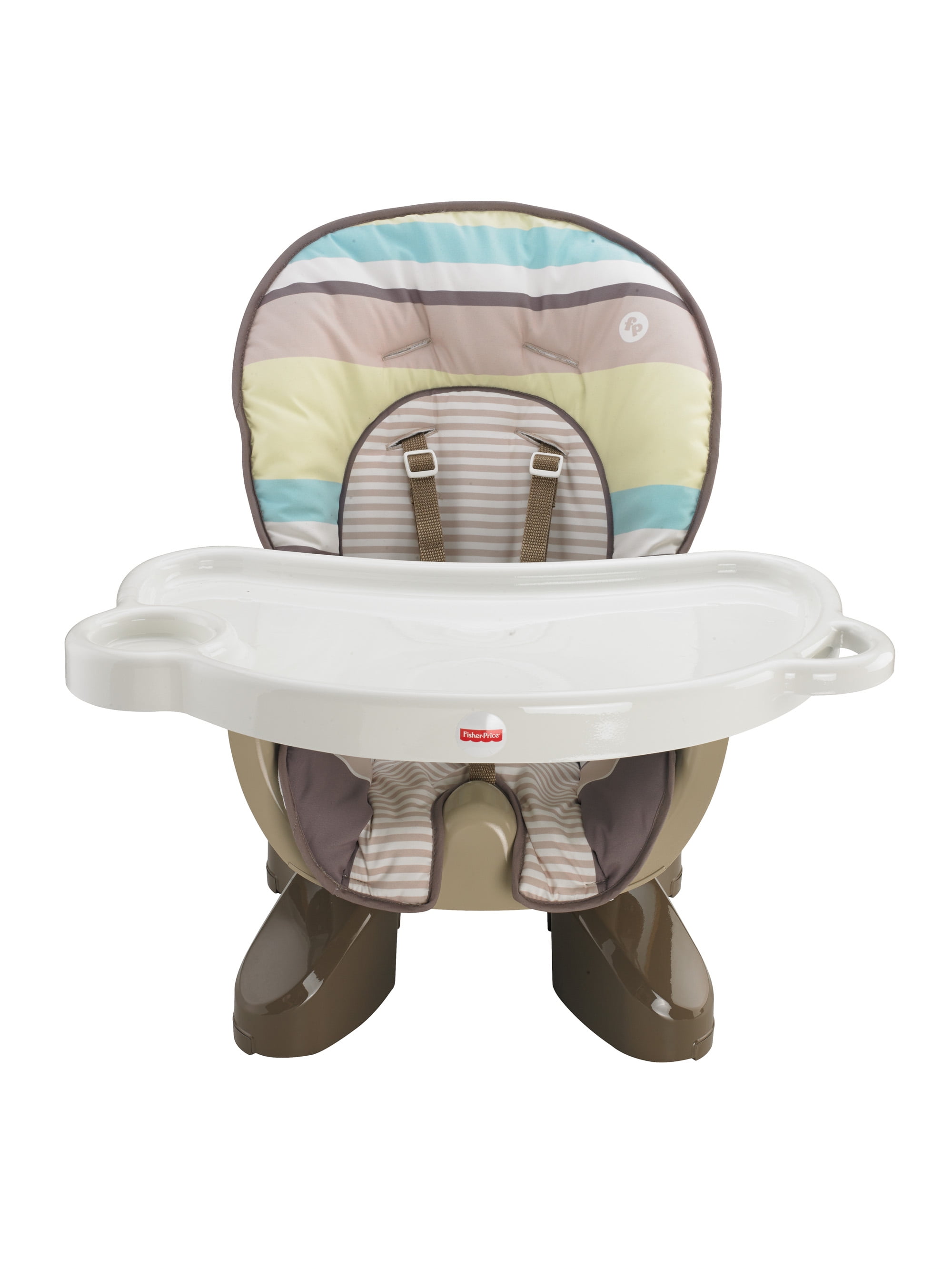 fisher price feeding chair