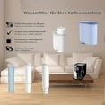 thumbnail image 2 of Filter Cartridges for Aqua Clean Fully Automatic Coffee Machines,for Philips Ca6903/10 and Ca6903/22, 2 of 5