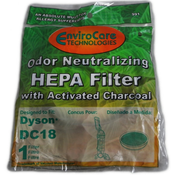 Dyson DC18 Premotor Filter