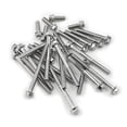 thumbnail image 3 of Tornillos de caja lateral del motor AUTOVIC para Honda Z50A Z50R CT70 Sl70 XL70 CL70 70cc, 3 of 5