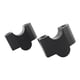 thumbnail image 2 of Motorcycle Handlebar HandleBar Riser Handle Bar Clamp Fit for Honda CL250 CL300 CL500 2023 2024, 2 of 5