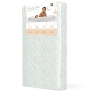 Dream On Me 3" Two-Sided Foam Mini Crib Mattress